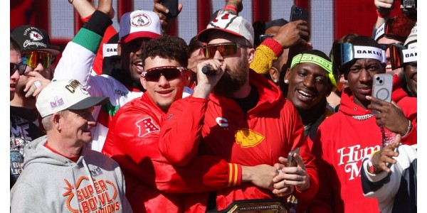 El inicio de 2023 que cambió el panorama de la NFL
